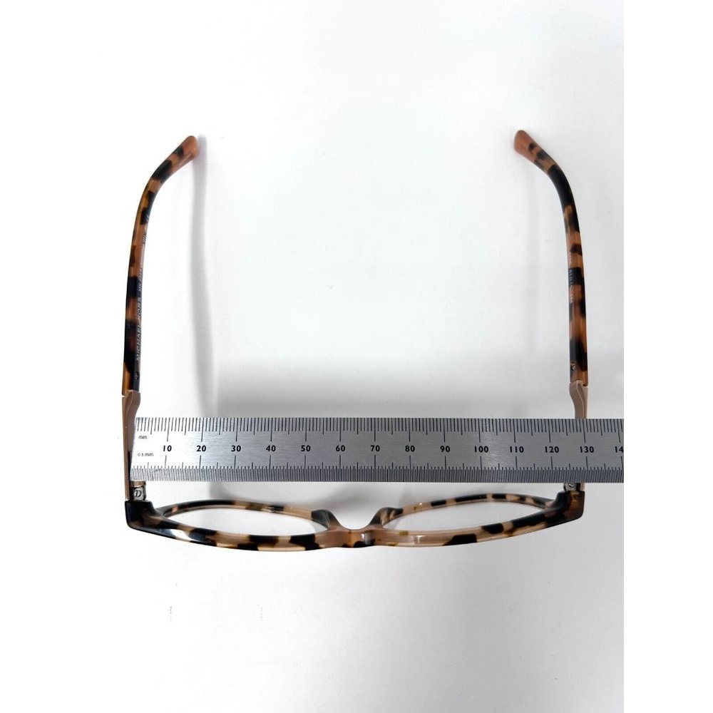 Michael Kors Eyeglasses MK 4029 Adelaide III 3155 Frames 51 [] 15 135 - Picture 10 of 12